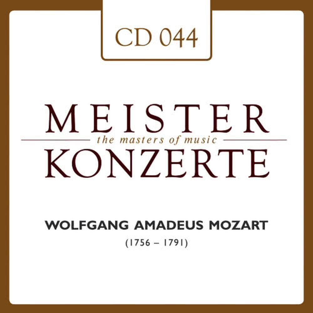 Konzert für Klavier und Orchester Nr. 26 D-Dur, KV 537 Krönungskonzert: Allegro (Kadenz: Wanda Landowska)