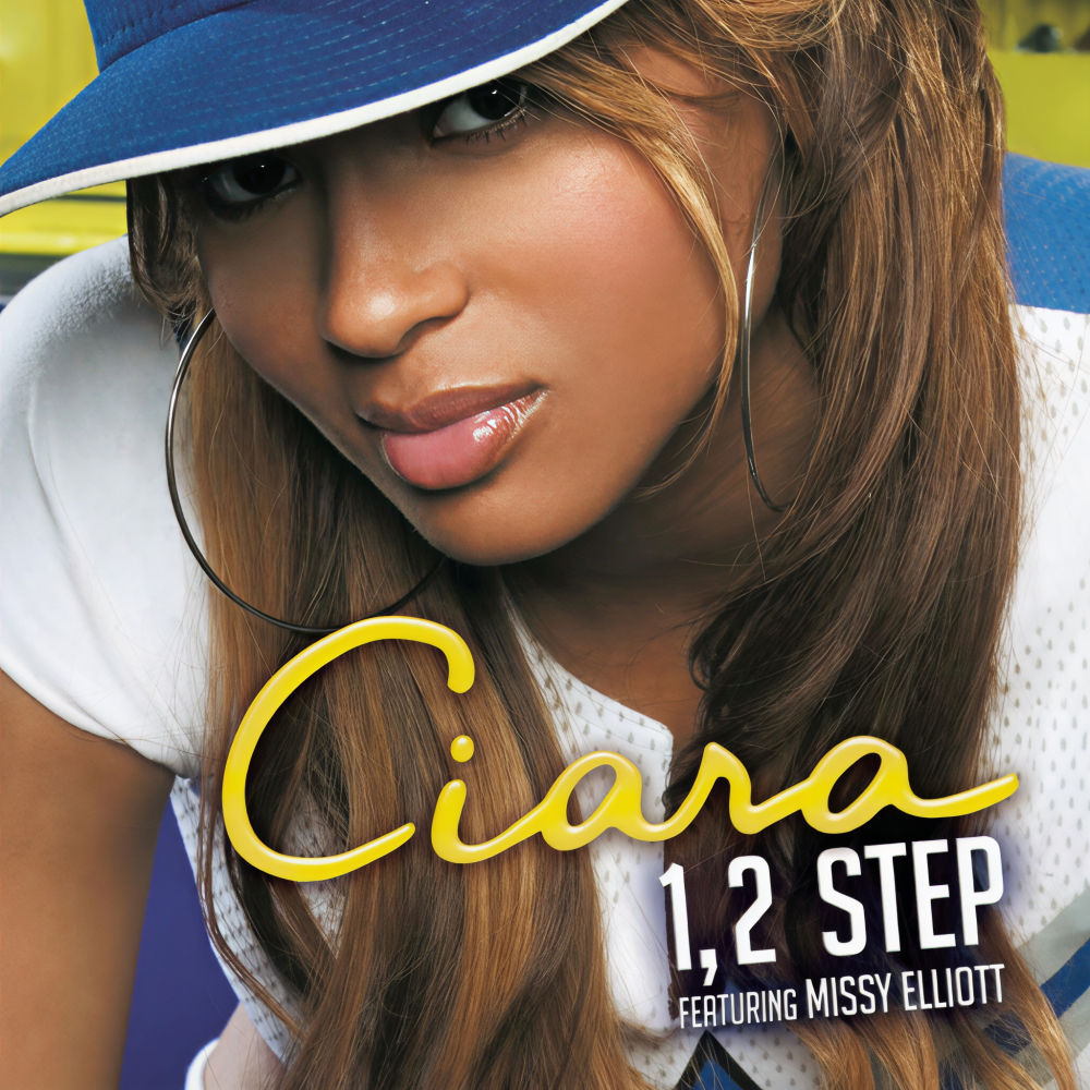 1, 2 Step (Acappella)