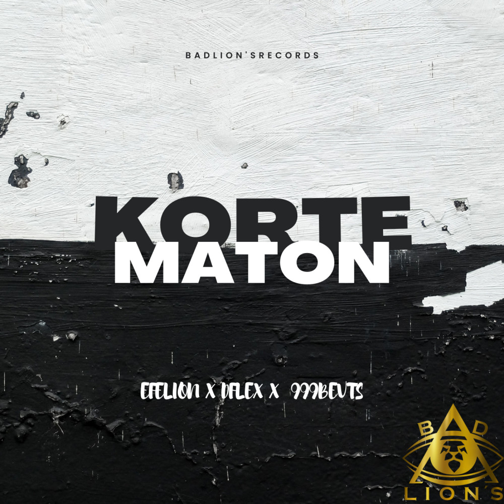 Korte Maton