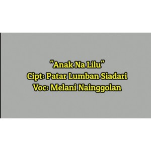 Listen to Anak Na Lilu (Explicit) song with lyrics from Patar Lumban Siadari