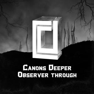 Listen to Observer through (Original mix) song with lyrics from Canons Deeper