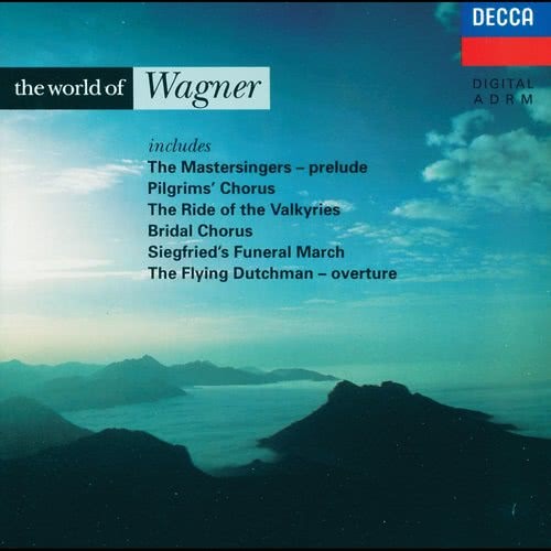 Wagner: Lohengrin / Act 3 - "Treulich geführt ziehet dahin"