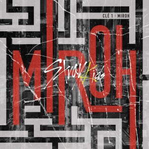 Listen to Maze of Memories song with lyrics from Stray Kids