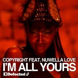 ดาวน์โหลดและฟังเพลง I'm All Yours (feat. Nuwella Love) [Main Mix] พร้อมเนื้อเพลงจาก Copyright