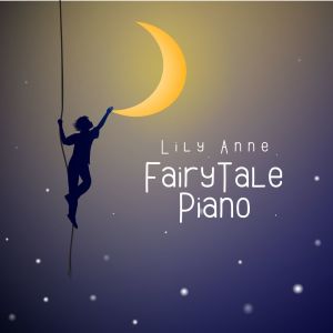Album Fairytale Piano from Lily Anne