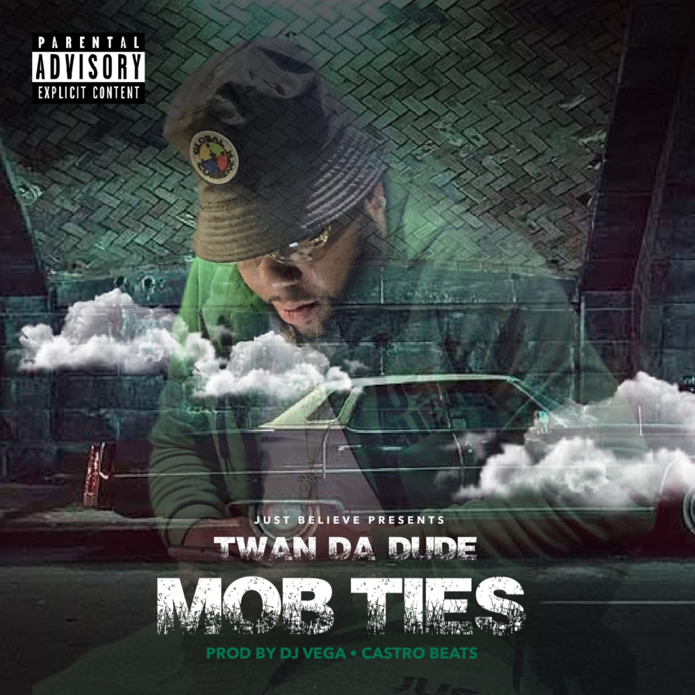 Mob Ties (Explicit)