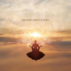 Album Guided Meditation from Philip Permutt