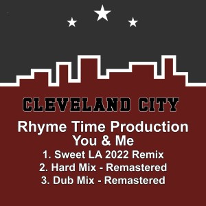 Dengarkan You & Me (Sweet LA 2022 Remix) lagu dari Rhyme Time Prod dengan lirik