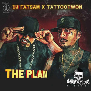 收听TattooTwon的No Weapon (Explicit)歌词歌曲