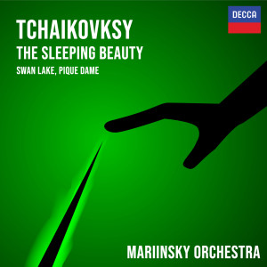 Mariinsky Theatre Orchestra的專輯Tchaikovsky - The Sleeping Beauty; Swan Lake; Pique Dame
