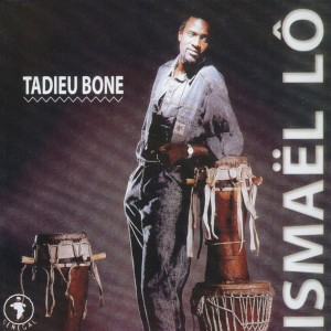 อัลบัม Tadieu Bone ศิลปิน Ismael Lo