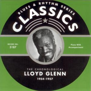 ดาวน์โหลดและฟังเพลง Cute-Tee (08-23-57) พร้อมเนื้อเพลงจาก Lloyd Glenn