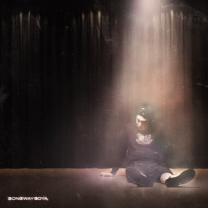 Listen to Dust&Something flashing song with lyrics from Songwaygoya