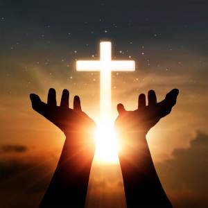 Katy Kinard的專輯Praise God