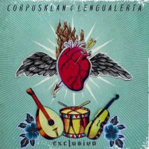 Corpusklan的專輯Exclusivo