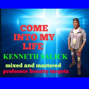 Kenneth Salick的專輯Come Into My Life