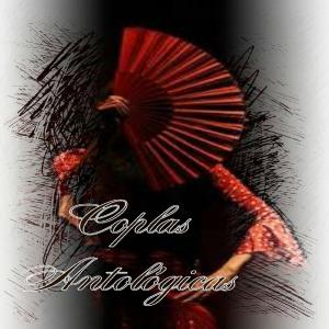 Various Artists的專輯Coplas Antológicas