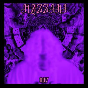 Mazzini的專輯007 (Explicit)