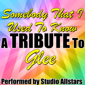 收聽Various Artists的Somebody That I Used to Know歌詞歌曲