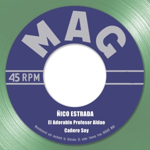 ดาวน์โหลดและฟังเพลง El Adorable Profesor Aldao พร้อมเนื้อเพลงจาก Nico Estrada