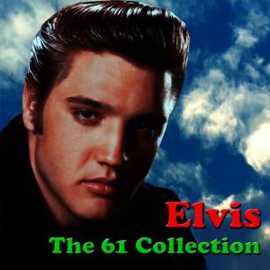 收聽Elvis Presley的Starting Today歌詞歌曲