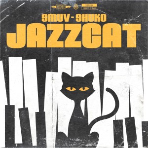 Album Jazzcat from SMUV