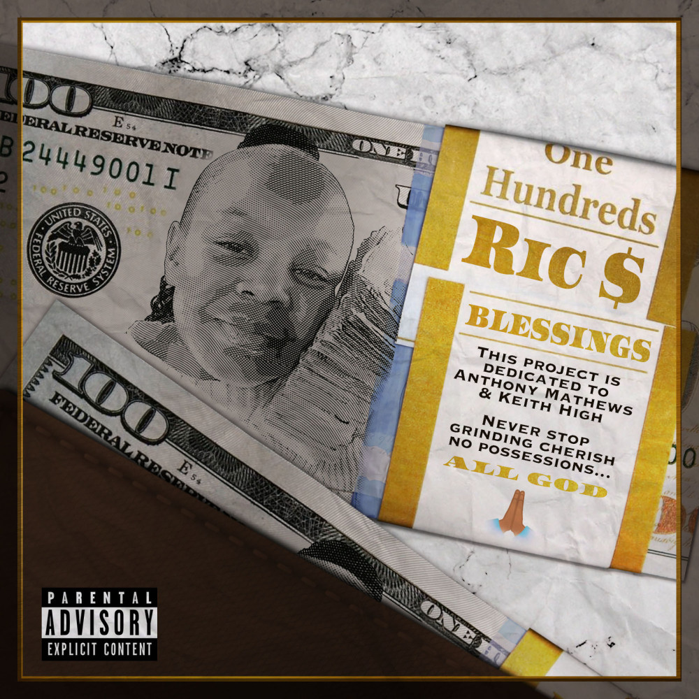 I'm Dat Nigga (Explicit)