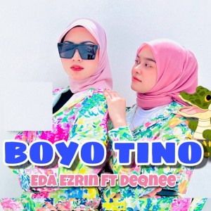 Eda Ezrin的专辑Boyo Tino