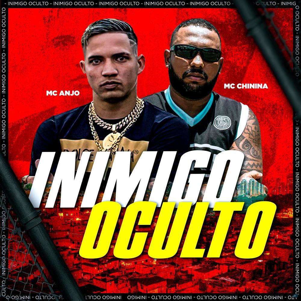 Inimigo Oculto