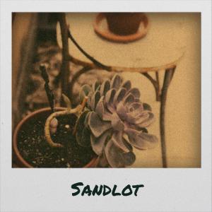 Sandlot dari Various