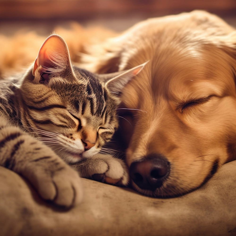 Pet Peace Harmonies