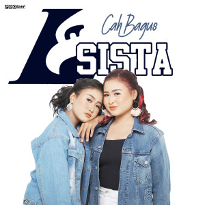 Listen to Cah Bagus song with lyrics from LSista