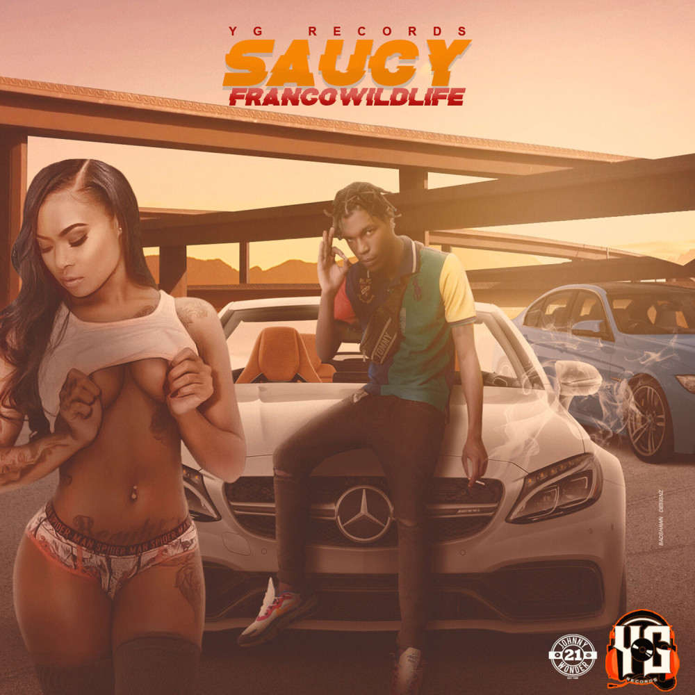 Saucy (Explicit)