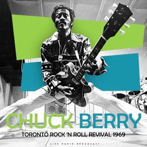 ดาวน์โหลดและฟังเพลง Promised Land (Live) พร้อมเนื้อเพลงจาก Chuck Berry