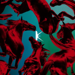 Listen to Dancing song with lyrics from Kluster