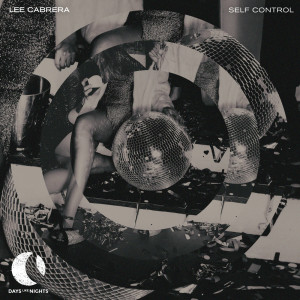 Album Self Control from Lee Cabrera