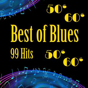 Listen to Call It Stormy Monday but Tuesday Is Just as Bad song with lyrics from T Bone Walker