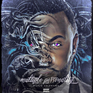 ดาวน์โหลดและฟังเพลง Throwin Bandz (Explicit) พร้อมเนื้อเพลงจาก Richie Valentino
