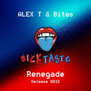 Album Renegade from ALEX T