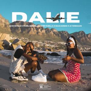 Sho Khazi的專輯Dalie (feat. Mel Bacela, Mr Thela, Dacardo & Ayzoman)