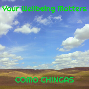 Album Your Wellbeing Matters from Como chingas