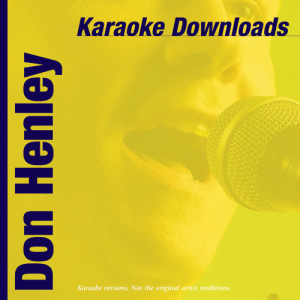 收聽Ameritz的Boys Of Summer (In The Style Of Don Henley)歌詞歌曲