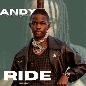 Album Ride from J blessing