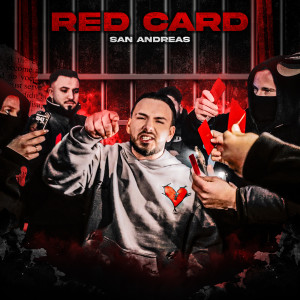 Album Red Card (Explicit) from San Andreas
