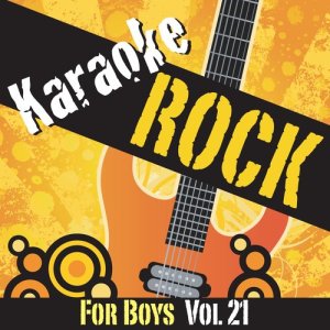 收聽Karaoke的Do You Think I’m Sexy (In The Style Of Rod Stewart)歌詞歌曲