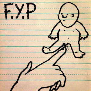 ดาวน์โหลดและฟังเพลง I'm Gonna Killer Her พร้อมเนื้อเพลงจาก F.Y.P