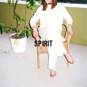 The Belle Game的專輯Spirit