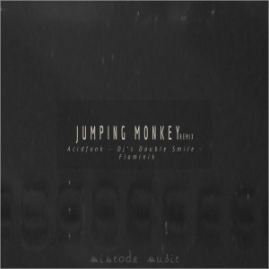 收聽Johnny Witcher的Jumping Monkey (Acidfonk Remix)歌詞歌曲