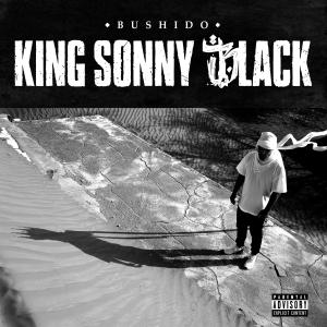 Album King Sonny Black (Explicit) from 