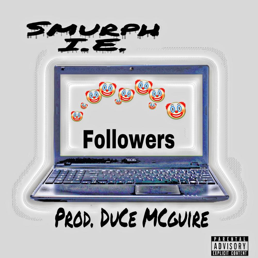 Followers (Explicit)